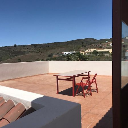 Appartamento La Hoya Del Cura Valle Gran Rey Esterno foto