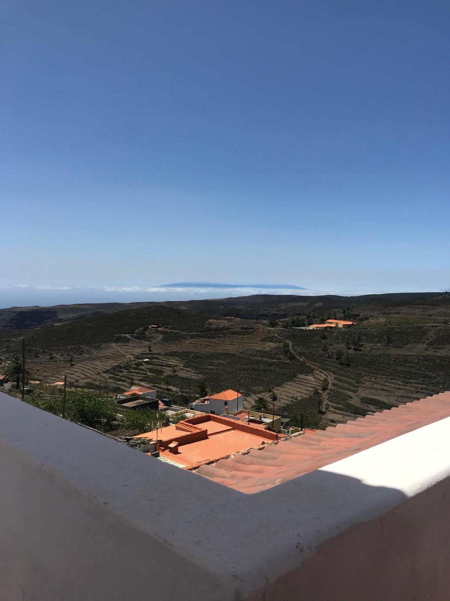 Appartamento La Hoya Del Cura Valle Gran Rey Esterno foto